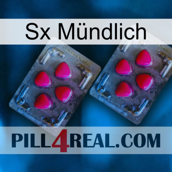 Sx Mündlich 14